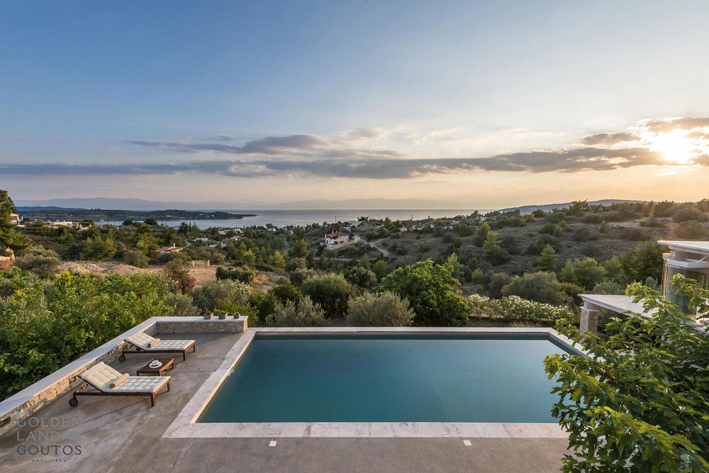 Villa Vassiliki for sale in Porto Heli 684307989