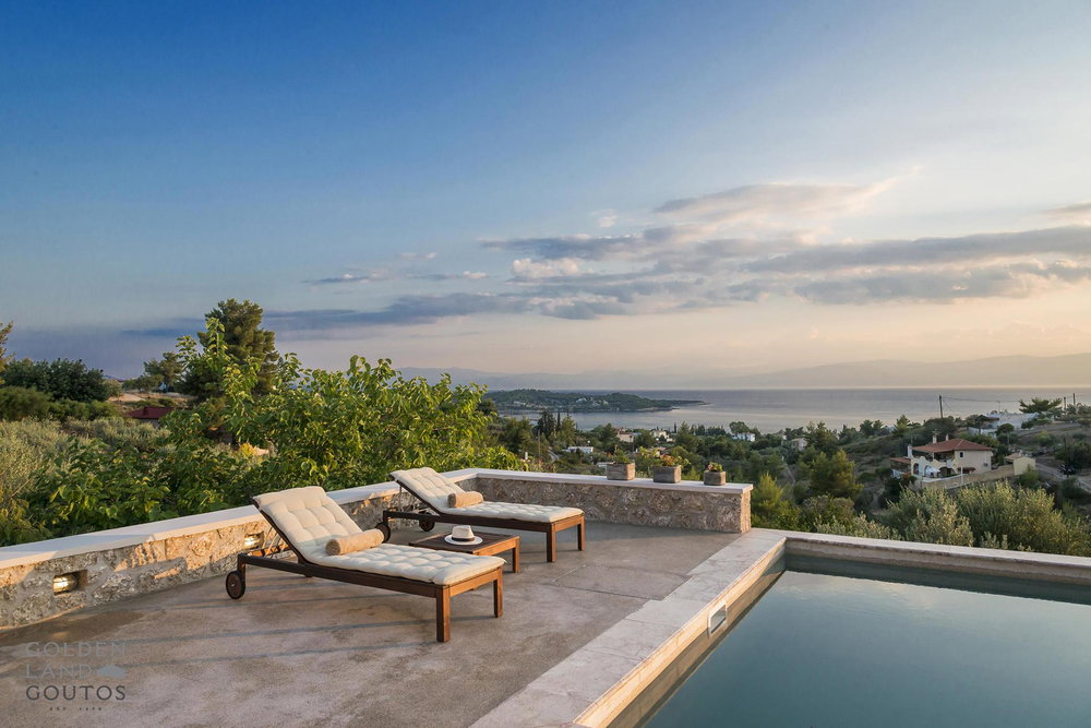 Villa Vassiliki for sale in Porto Heli 684307989