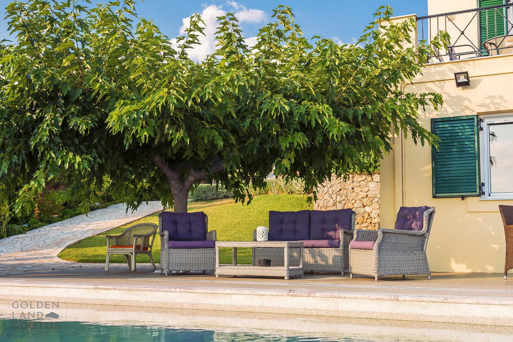 Villa Vassiliki for sale in Porto Heli 684307989