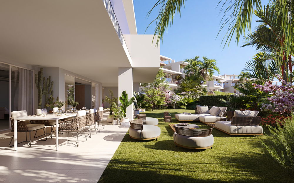 High-End Penthouses and Apartments in Marbella: Redefining Luxury Living 685906779