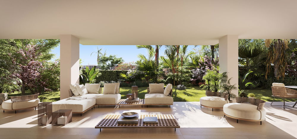 High-End Penthouses and Apartments in Marbella: Redefining Luxury Living 685906779