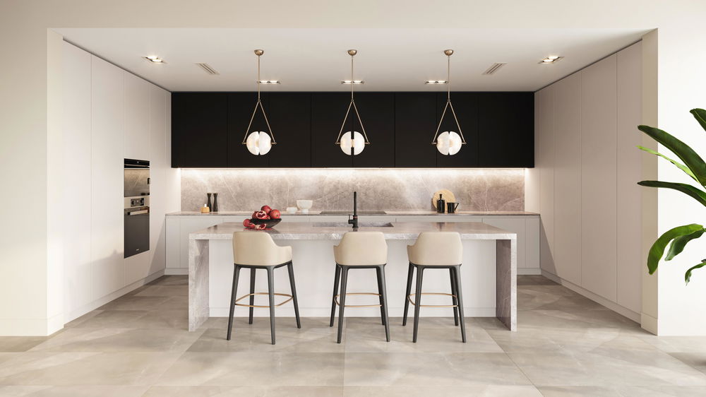 This appartement offers ULTRA-LUXURIOUS and a uniquely VIBRANT AND SOPHISTICATED LIFESTYLE in Fort Lauderdale 688983396