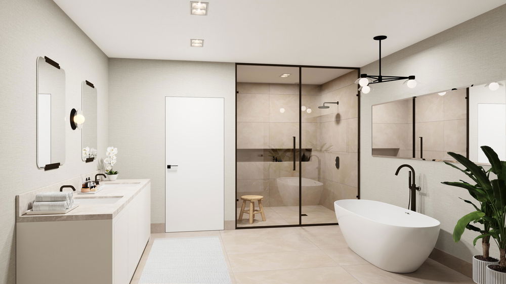 This appartement offers ULTRA-LUXURIOUS and a uniquely VIBRANT AND SOPHISTICATED LIFESTYLE in Fort Lauderdale 688983396