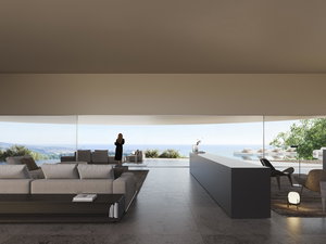NOON: The Efficient Beauty – An Exclusive Villa in La Reserva, Sotogrande 695614763