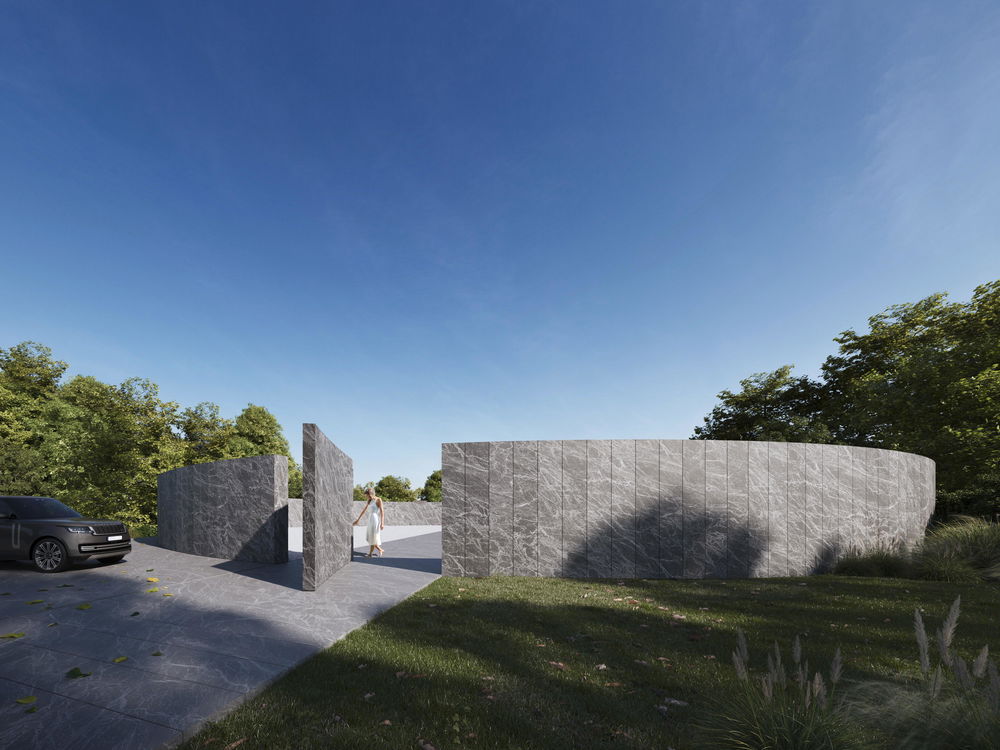 NOON: The Efficient Beauty – An Exclusive Villa in La Reserva, Sotogrande 695614763