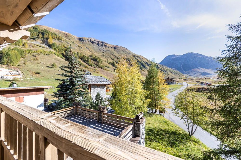 Luxury, comfort and breathtaking views – The must-visit address in Val-d’Isère 6997000
