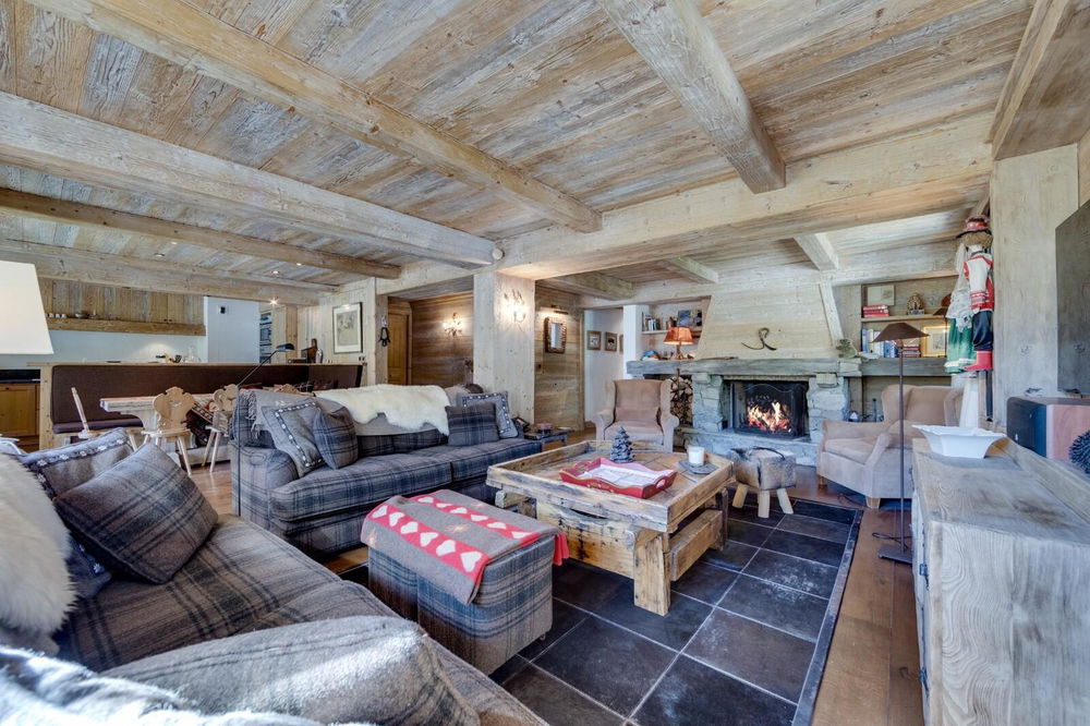 Luxury, comfort and breathtaking views – The must-visit address in Val-d’Isère 6997000