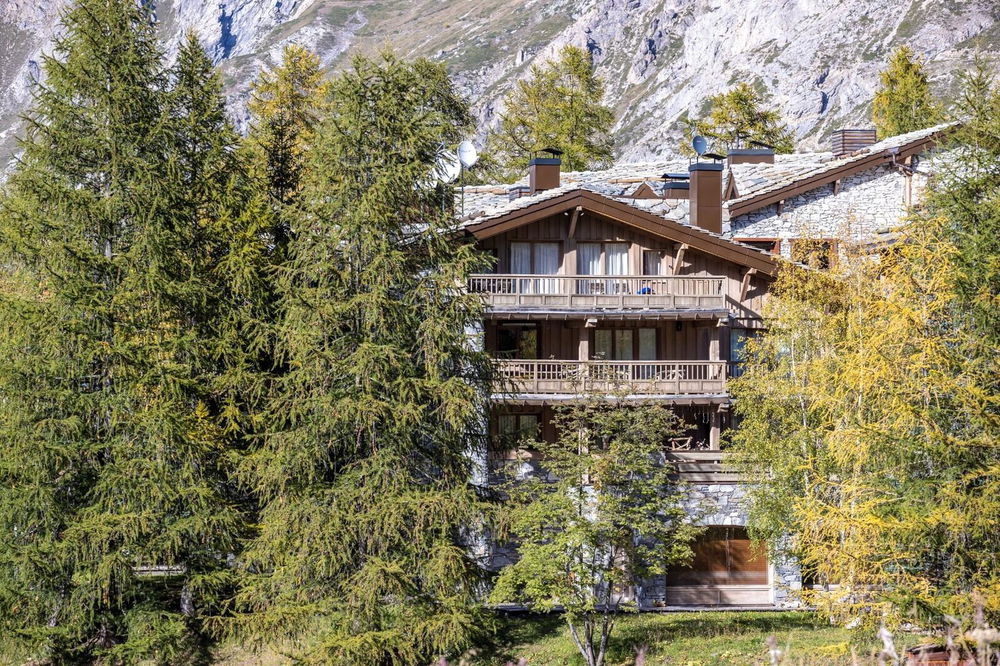 Luxury, comfort and breathtaking views – The must-visit address in Val-d’Isère 6997000