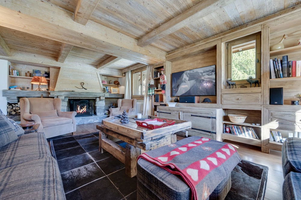Luxury, comfort and breathtaking views – The must-visit address in Val-d’Isère 6997000