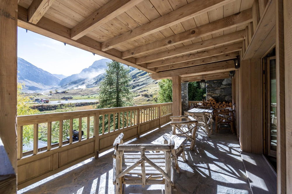 Luxury, comfort and breathtaking views – The must-visit address in Val-d’Isère 6997000