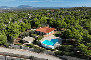 Villa Pine for sale in Porto Heli 708589043