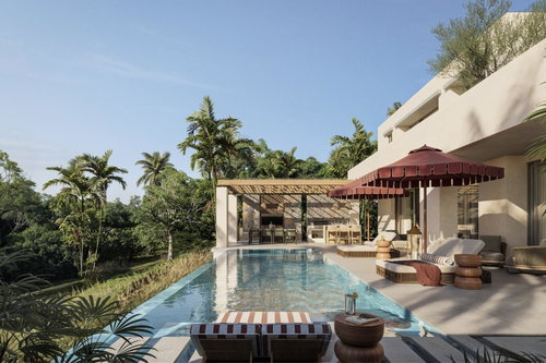 Valriche by YOO Bel Ombre | Designer Luxury Villas in Mauritius 712315884