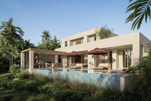 Valriche by YOO Bel Ombre | Designer Luxury Villas in Mauritius 712315884