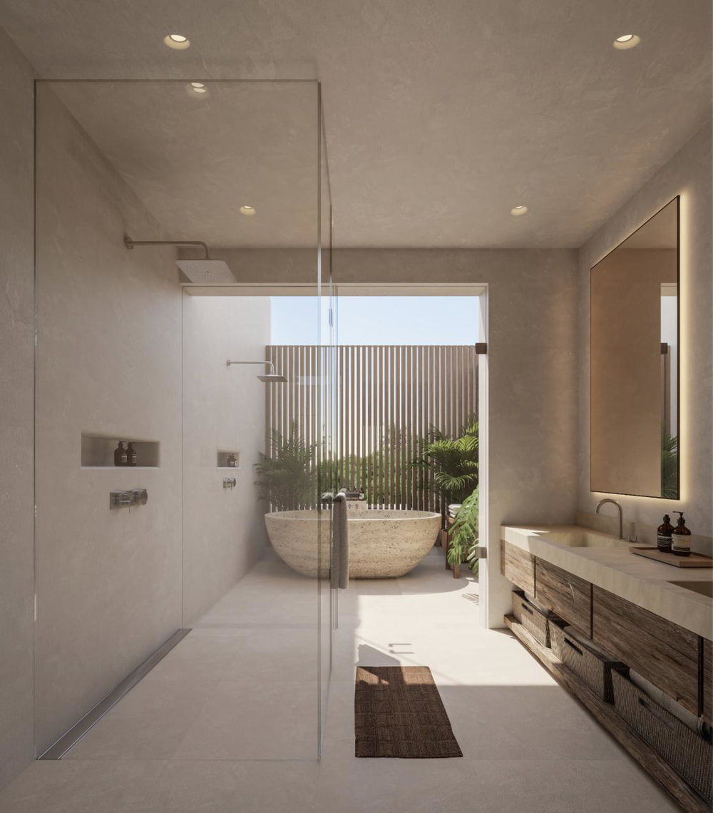 Valriche by YOO Bel Ombre | Designer Luxury Villas in Mauritius 712315884