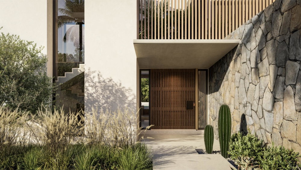 Valriche by YOO Bel Ombre | Designer Luxury Villas in Mauritius 712315884
