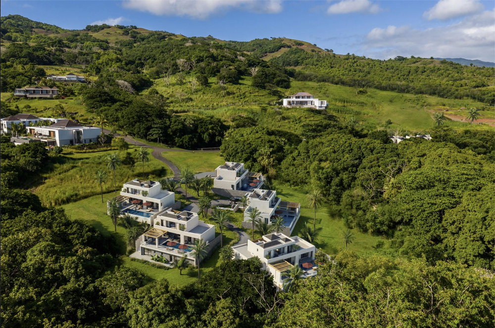 Valriche by YOO Bel Ombre | Designer Luxury Villas in Mauritius 712315884