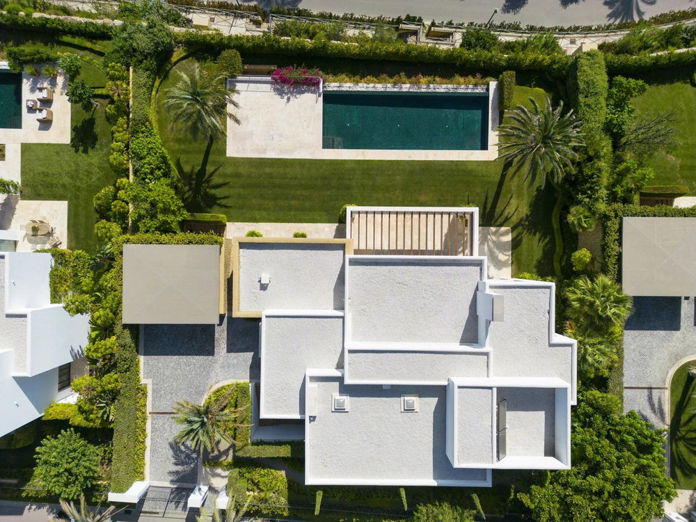 Frontline golf villa for sale in Casares del Sol – Casares Golf, Casares | Green 10 – Villa 4 722559754