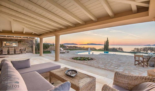 Villa Gem for sale in Porto Heli 734072522