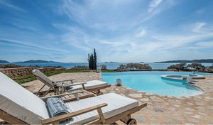 Villa Gem for sale in Porto Heli 734072522