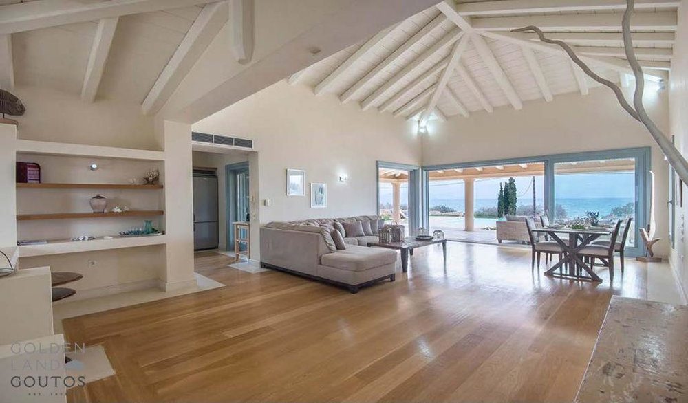 Villa Gem for sale in Porto Heli 734072522