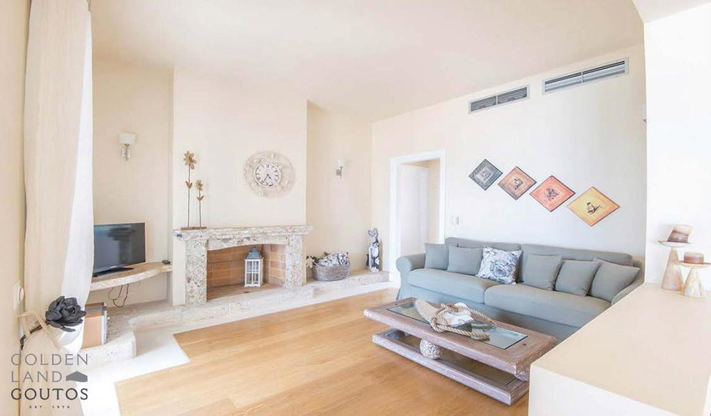 Villa Gem for sale in Porto Heli 734072522