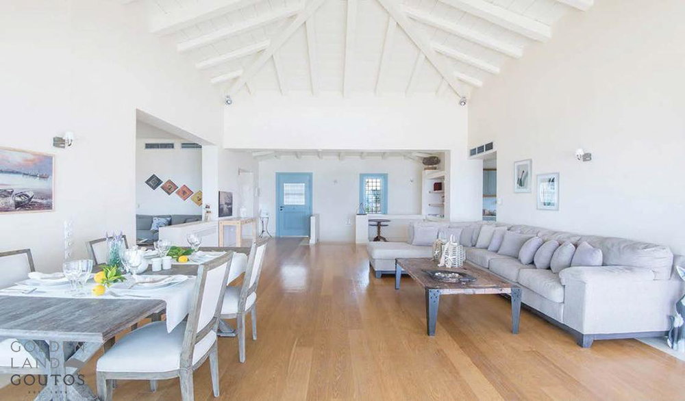 Villa Gem for sale in Porto Heli 734072522