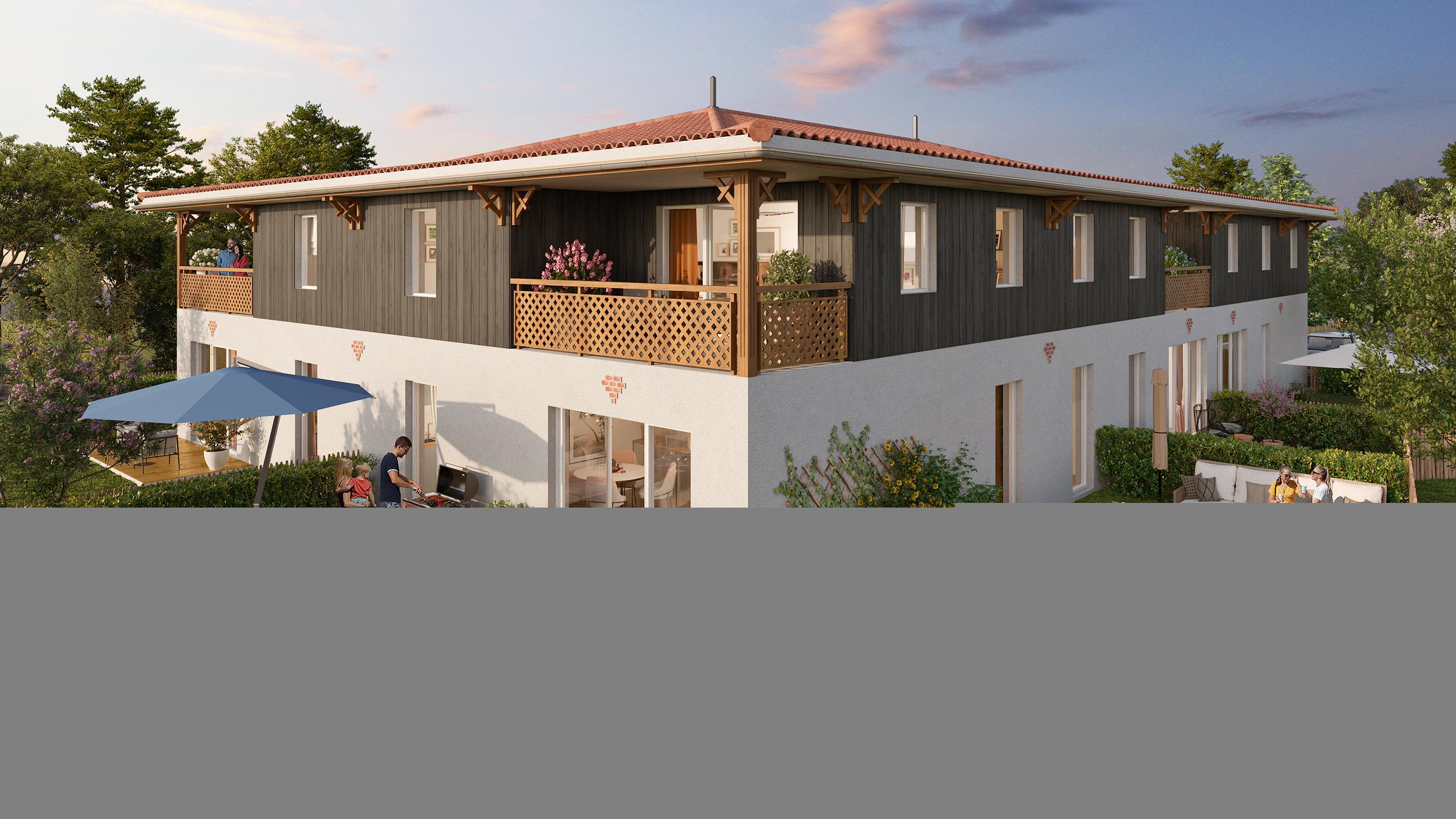 Villa Aéria – Exceptional Residence in Arès, Between the Bay and the Beaches 744178191