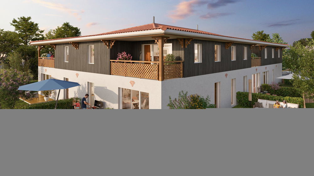 Villa Aéria – Exceptional Residence in Arès, Between the Bay and the Beaches 744178191