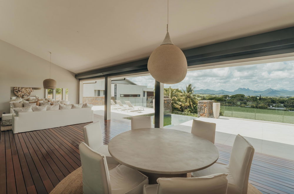 Buy a Magnificent Penthouse with Infinity Pool in Northern Mauritius – Belle Vue Harel 751011965
