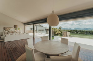 Magnificent Penthouse to buy with Infinity Pool in Northern Mauritius – Belle Vue Harel 751011965