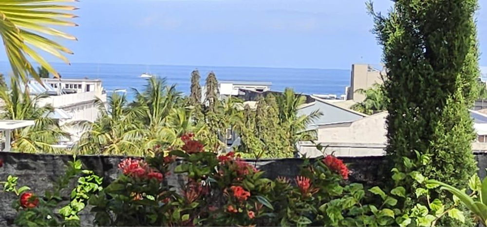 Exceptional Penthouse in Trou aux Biches – Sea View and Beach Access Just 200 Meters Away 789248925
