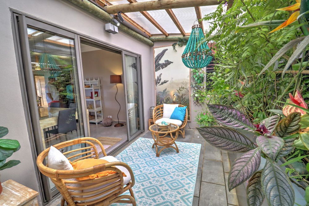 Exceptional Penthouse in Trou aux Biches – Sea View and Beach Access Just 200 Meters Away 789248925