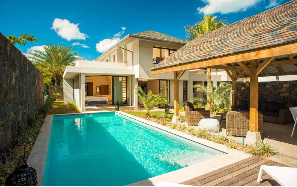 Experience pure luxury on Mauritius’ West Coast 808654651