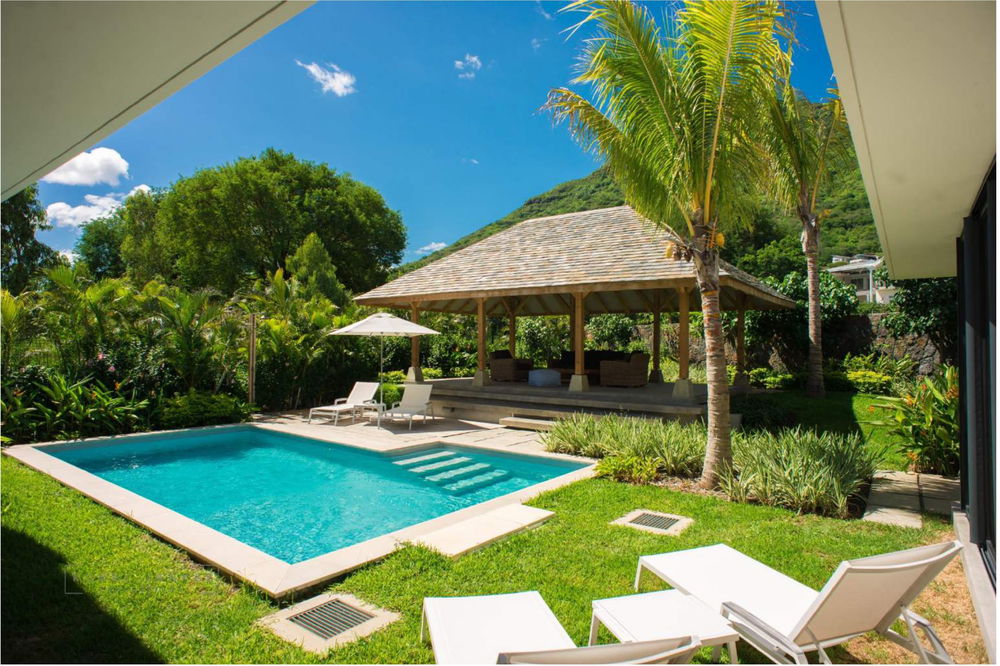 Experience pure luxury on Mauritius’ West Coast 808654651