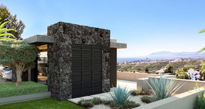 Villa in Marbella, Marbella Este – 4 bed – EUR 6.00M 814687609