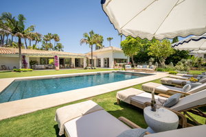 Villa for sale in Marbella – Nueva Andalucia | Villa Palm… 816965723