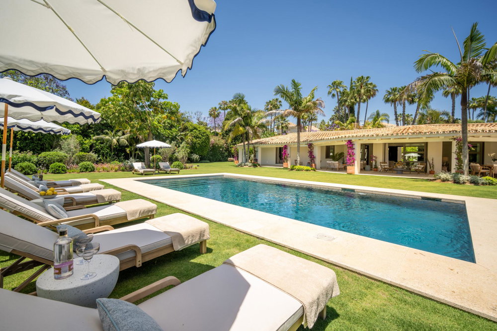 Villa for sale in Marbella – Nueva Andalucia | Villa Palm… 816965723