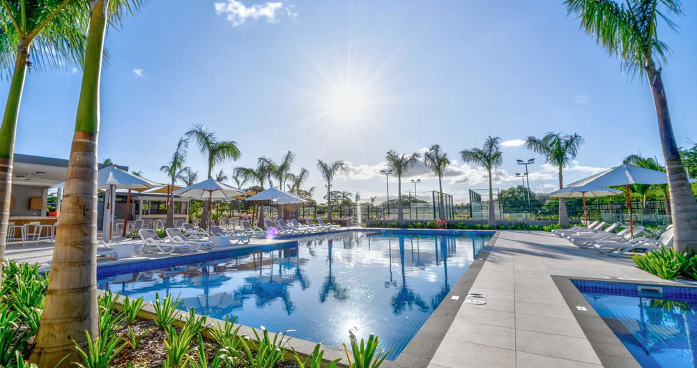 For sale : Luxury apartment with panoramic view of paradise 825417330