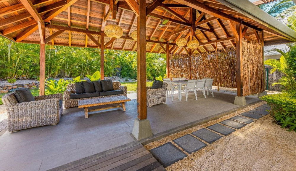 Paradise T4 villa: comfort and authenticity on the west coast 832232384