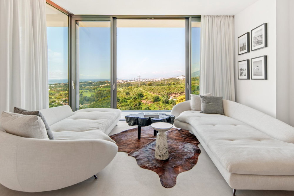 Sea-view villa for sale in Marbella Este, Marbella | Rosario 430 841954316