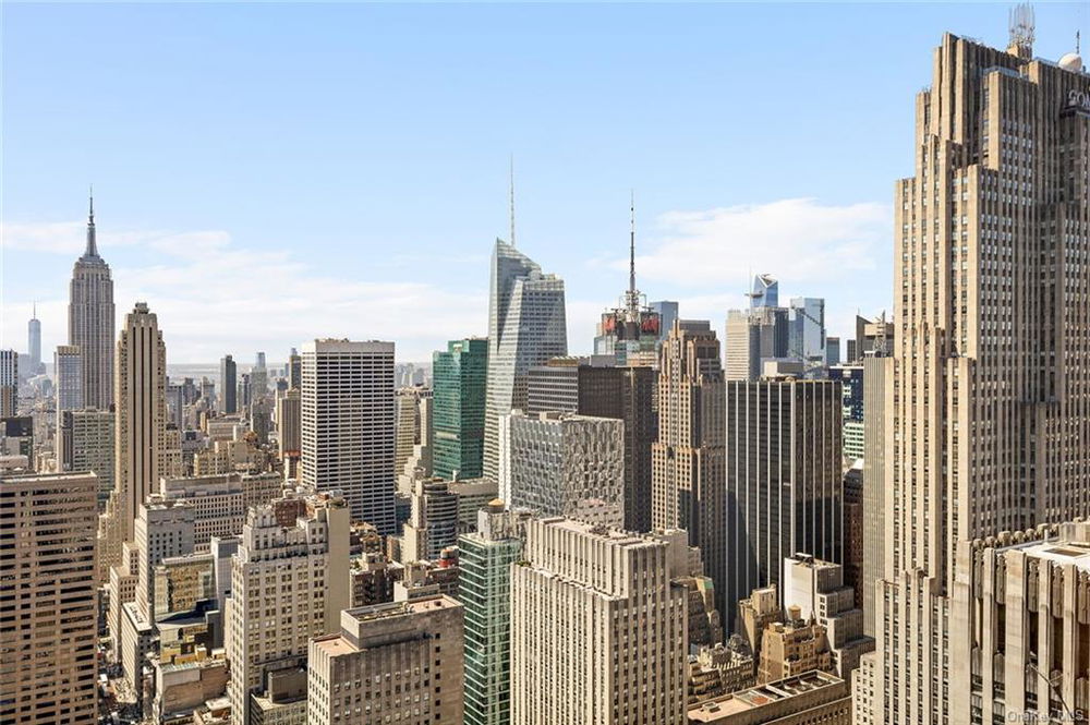 9,000-square-foot luxury penthouse in Manhattan: live the dream 86333483