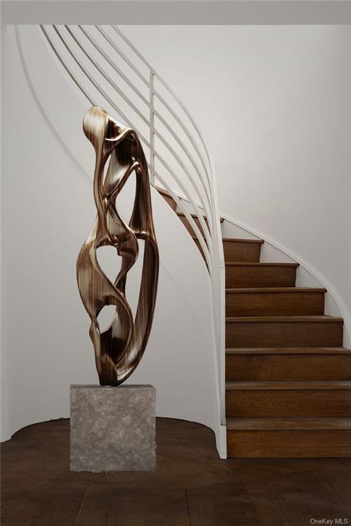 9,000-square-foot luxury penthouse in Manhattan: live the dream 86333483