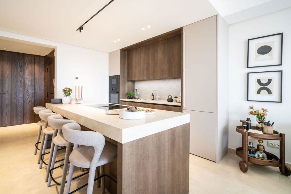 An Enchanting Penthouse in Buenavista, La Quinta – Where Elegance Befits Splendor 877069201