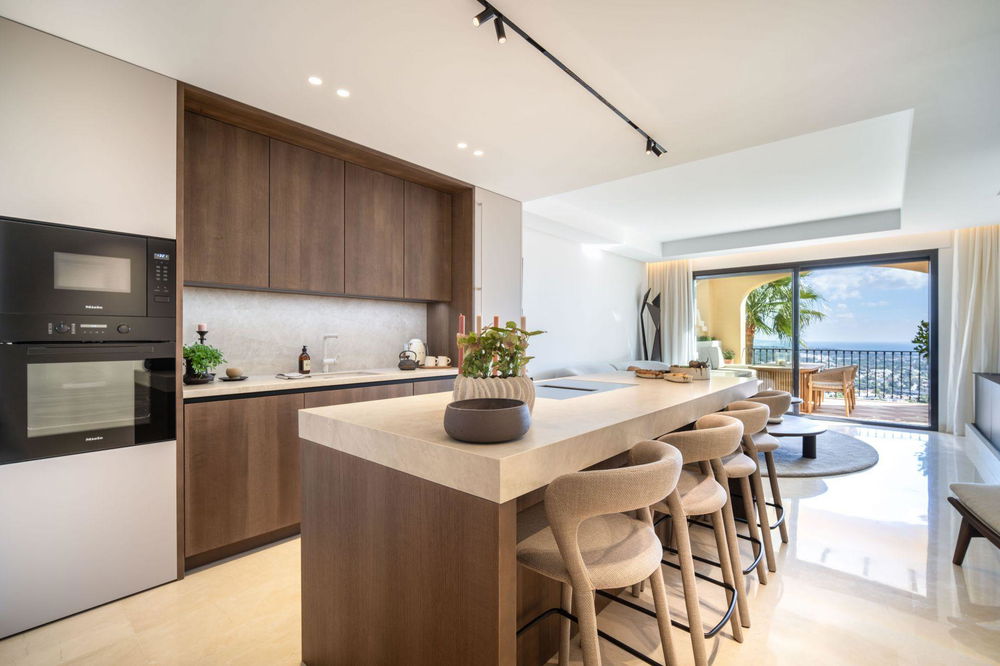 An Enchanting Penthouse in Buenavista, La Quinta – Where Elegance Befits Splendor 877069201