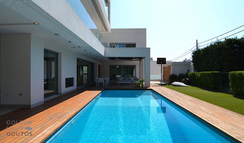 Villa Erudio Glyfada for sale in Athens 892910502