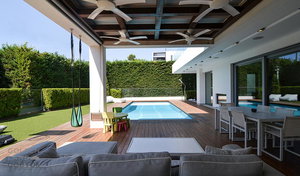 Villa Erudio Glyfada for sale in Athens 892910502