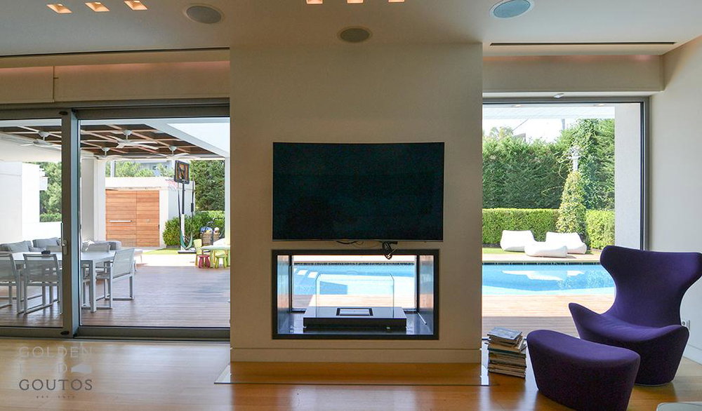 Villa Erudio Glyfada for sale in Athens 892910502