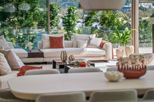 Luxury villa for sale in Nueva Andalucia, Marbella | Alcala 70 897363311