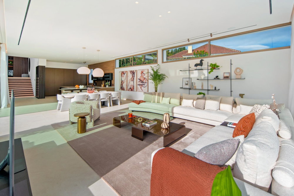 Luxury villa for sale in Nueva Andalucia, Marbella | Alcala 70 897363311