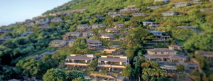 Villa with pool, sea view, and golf course access | Black River, Mauritius 906251077